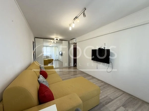 Apartament 2 camere Modern | Centrală proprie | Floreasca | Barbu Văcărescu  - imagine 2