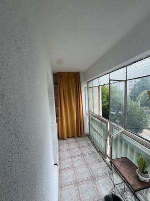 Apartament 3 camere, 78 mp, renovat, mobilat și utilat   zona Goga - imagine 9