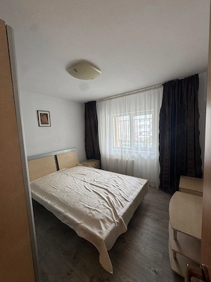 Apartament 3 camere, 78 mp, renovat, mobilat și utilat   zona Goga - imagine 5