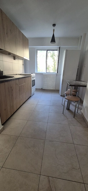 Apartament 3 camere, 78 mp, renovat, mobilat și utilat   zona Goga - imagine 4