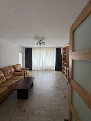 Apartament 3 camere, 78 mp, renovat, mobilat și utilat   zona Goga - imagine 2