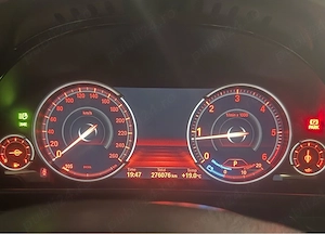 BMW 525 x Drive  - imagine 7