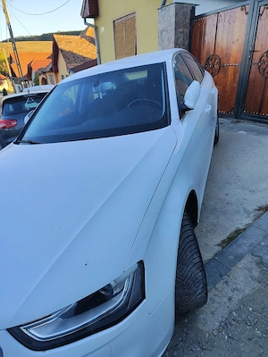 Se vinde Audi A4 pret 7500  - imagine 2