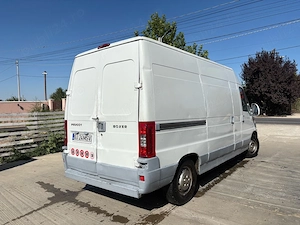 Peugeot Boxer 2.8 hdi   260...km   2.300   - imagine 5