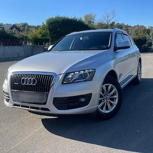 Audi O5 2.0 TDI Quatro  - imagine 9