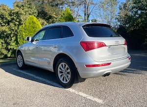 Audi O5 2.0 TDI Quatro  - imagine 7