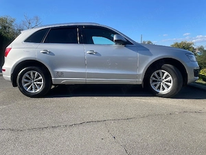 Audi O5 2.0 TDI Quatro  - imagine 6
