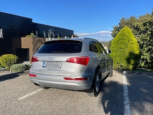 Audi O5 2.0 TDI Quatro  - imagine 5