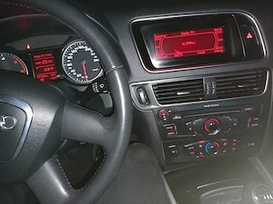 Audi O5 2.0 TDI Quatro  - imagine 4