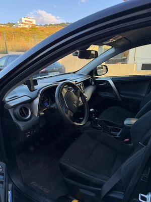 Toyota Rav 4 2.0D-4D - imagine 5