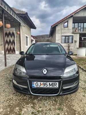 Vand Renault Laguna Facelift 1.5 dci sau Schimb cu auto 4x4  - imagine 5