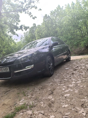 Vand Renault Laguna Facelift 1.5 dci sau Schimb cu auto 4x4  - imagine 6