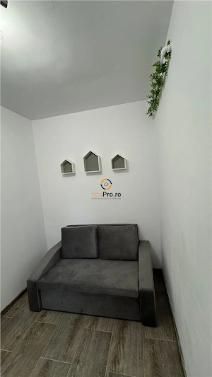 Garsoniera Renovata Iulius Mall - imagine 4