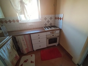 Ap. 2 camere  cu centrala termica proprie +loc de parcare  de închiriat  - imagine 7