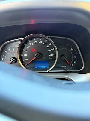 Toyota Rav 4 2.0D-4D - imagine 6