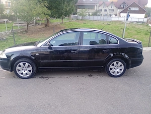 Vw Passat 1.9 tdi fab 2001 - imagine 6