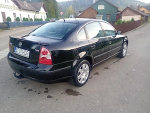 Vw Passat 1.9 tdi fab 2001 - imagine 9