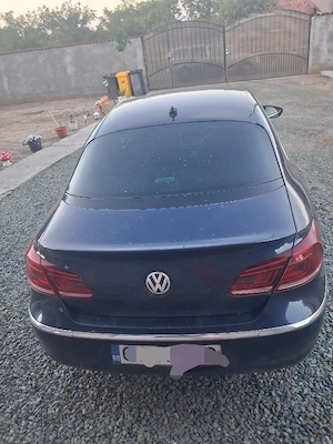 passat cc pe dreapta  - imagine 4