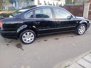 Vw Passat 1.9 tdi fab 2001 - imagine 7