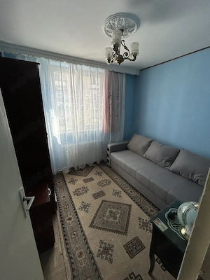 Apartament 2 camere Darmanesti - imagine 7