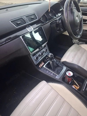 passat cc pe dreapta  - imagine 3