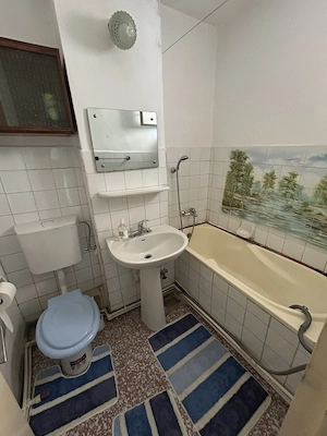 Apartament 2 camere Darmanesti - imagine 8