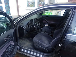 Vw Passat 1.9 tdi fab 2001 - imagine 4