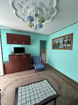 Apartament 2 camere Darmanesti - imagine 6
