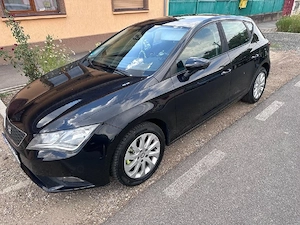 seat leon 2013 - imagine 5