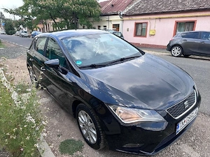 seat leon 2013 - imagine 6
