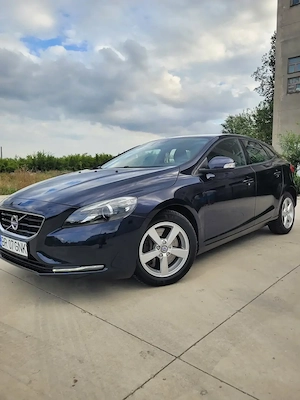 Volvo v40..2016..automat  - imagine 2
