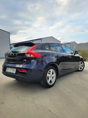 Volvo v40..2016..automat  - imagine 4