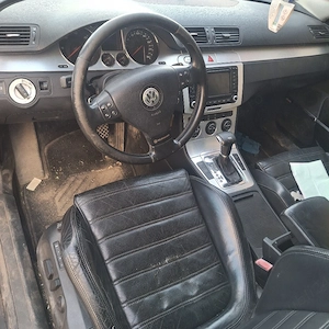 passat piese  - imagine 4