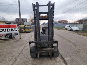 Vand stivuitor 