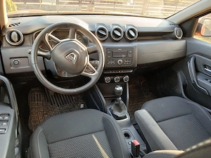 Dacia Duster 1.5 dCI 2019 - 35000km - imagine 3