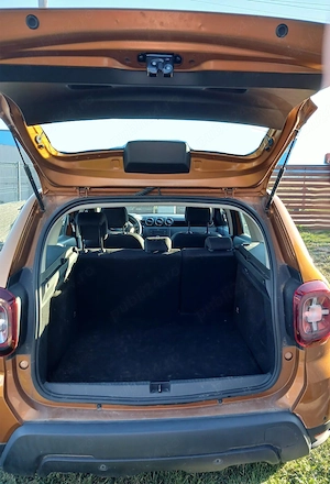Dacia Duster 1.5 dCI 2019 - 35000km - imagine 7