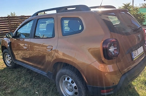 Dacia Duster 1.5 dCI 2019 - 35000km - imagine 8