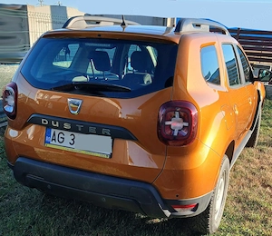 Dacia Duster 1.5 dCI 2019 - 35000km - imagine 5