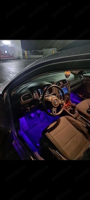 Vând Golf 6  - imagine 4