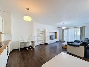 Apartament modern cu 2 camere, garaj, balcon, aproape de Iulius Mall - imagine 3
