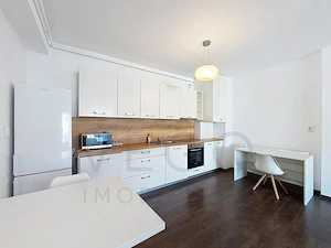 Apartament modern cu 2 camere, garaj, balcon, aproape de Iulius Mall - imagine 5