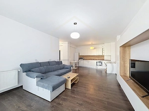Apartament modern cu 2 camere, garaj, balcon, aproape de Iulius Mall - imagine 2