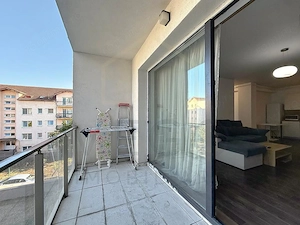 Apartament modern cu 2 camere, garaj, balcon, aproape de Iulius Mall - imagine 12