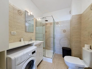 Apartament modern cu 2 camere, garaj, balcon, aproape de Iulius Mall - imagine 10