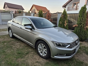 Vând Volkswagen Passat 2017