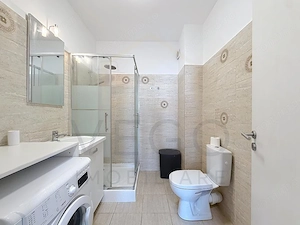 Apartament modern cu 2 camere, garaj, balcon, aproape de Iulius Mall - imagine 9