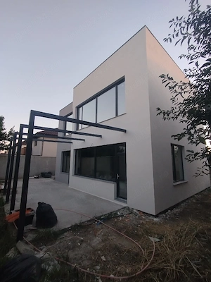 Vilă P+1 în Berceni Miorița  150 mp utili | Metrou Tudor Arghezi | Direct proprietar | Fără comision - imagine 5