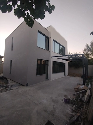 Vilă P+1 în Berceni Miorița  150 mp utili | Metrou Tudor Arghezi | Direct proprietar | Fără comision - imagine 2