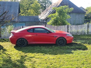 hiunday coupe 