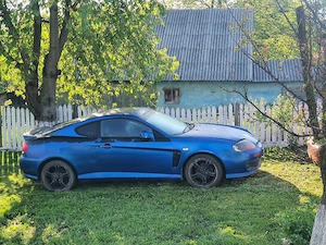 hiunday coupe  - imagine 2